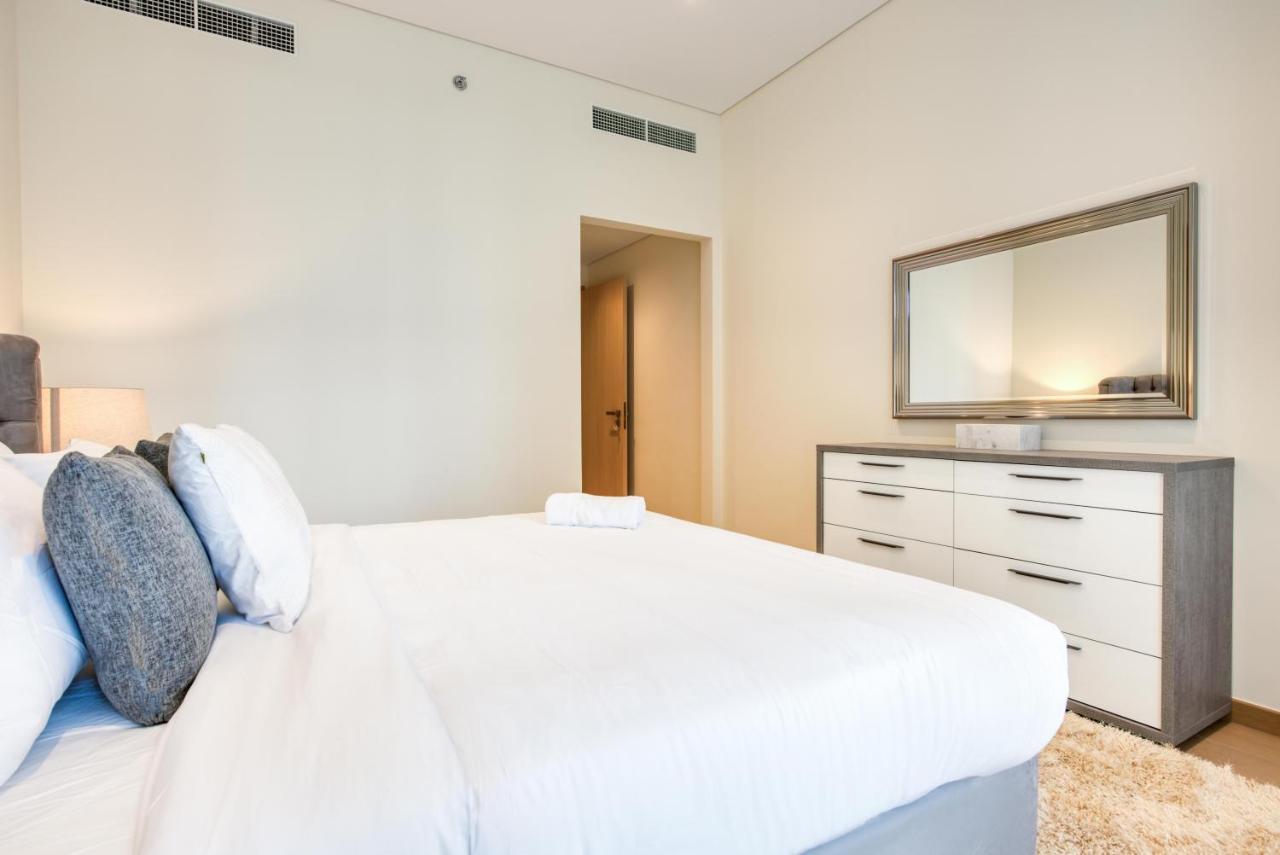 Rh- Modern Comfort, Bright 1Br Near Dubai Mall, City Views Extérieur photo