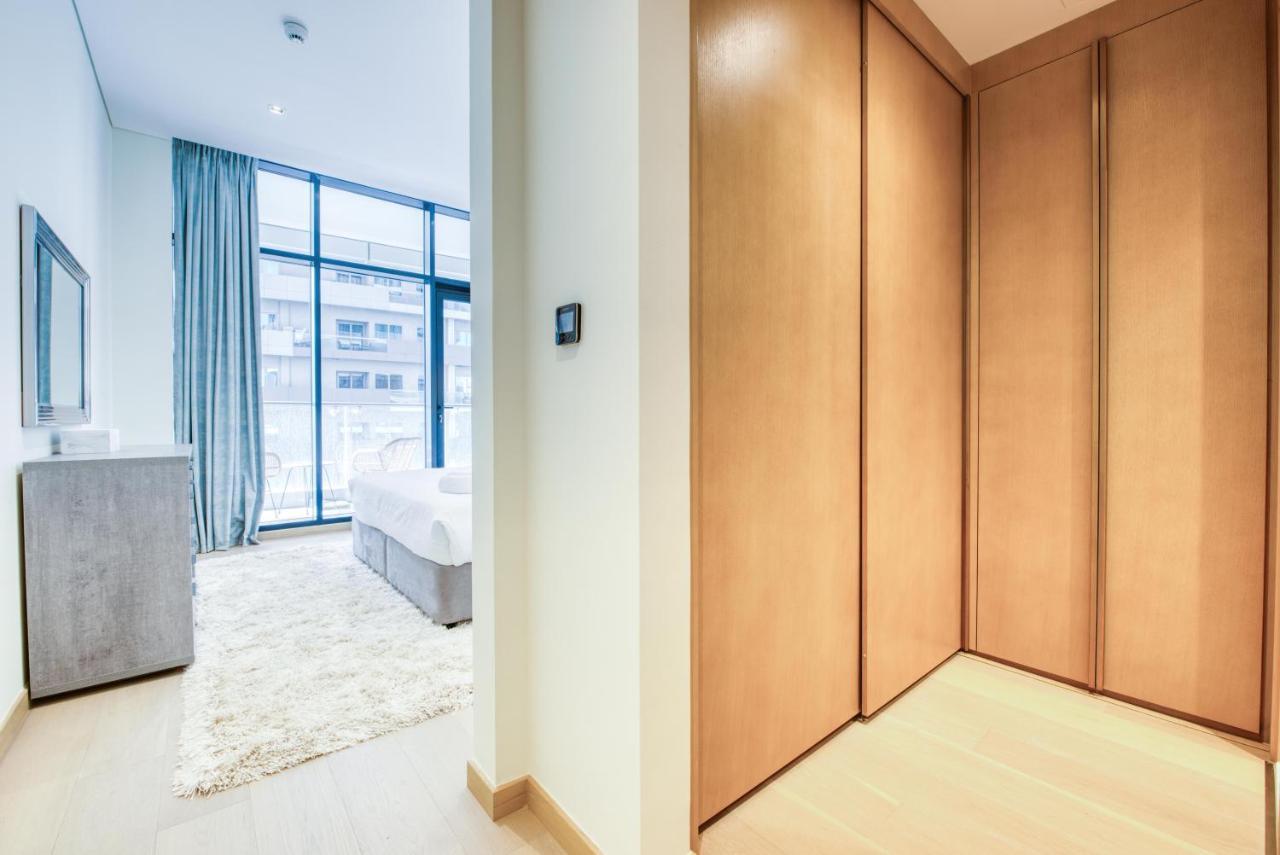 Rh- Modern Comfort, Bright 1Br Near Dubai Mall, City Views Extérieur photo
